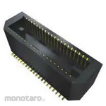 SAMTEC Samtec PCB Header, 80 Way, 0.8mm, 2 Rows, BTE-040-01-FDA