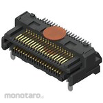 SAMTEC Samtec PCB Header, 80-way, 0.5mm, 2-row, LSHM-140-01-L-DH-ANK-TR