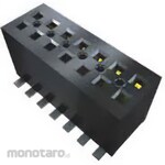 SAMTEC Samtec PCB Socket 16 Way 1.27mm 2 Row Surface Mount