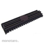 SAMTEC Samtec PCB Socket, 160 Position, 1.27mm, 10 Row, Through Hole Mount