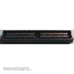 SAMTEC Samtec PCB Socket, 50 Way, 0.635mm, 2 Row, Surface Mount