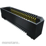 SAMTEC Samtec PCB Socket, 60 Way, 0.8mm, 2 Row, Surface Mount