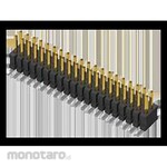 SAMTEC Samtec PCB terminal block FTSH series