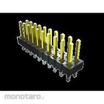 SAMTEC Samtec PCB terminal block TSW series