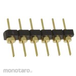SAMTEC Samtec Pin Header BBL Series