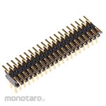 SAMTEC Samtec Pin Header FTE Series