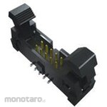 SAMTEC Samtec board connection header EHT series