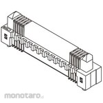 SAMTEC Samtec board connection header ERM8 series