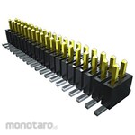 SAMTEC Samtec board connection header FTSH series