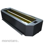 SAMTEC Samtec board connection header QTH series
