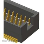 SAMTEC Samtec board connection header TOLC series