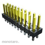 SAMTEC Samtec board connection header TSW series