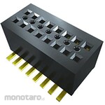 SAMTEC Samtec board connection socket CLE series