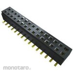 SAMTEC Samtec board connection socket CLM series