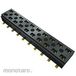 SAMTEC Samtec board connection socket CLT series