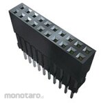 SAMTEC Samtec board connection socket ESQ series