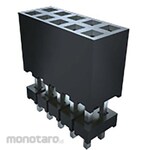 SAMTEC Samtec board connection socket ESQT series
