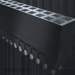SAMTEC Samtec board connection socket ESW series