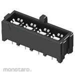 SAMTEC Samtec board connection socket IJ5 series