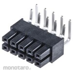 SAMTEC Samtec board connection socket IPS1 series