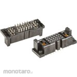 SAMTEC Samtec board connection socket MPSC series
