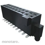 SAMTEC Samtec board connection socket SFC series