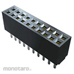 SAMTEC Samtec board connection socket SFMC series