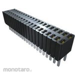 SAMTEC Samtec board connection socket SLM series