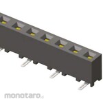SAMTEC Samtec board connection socket SMM series