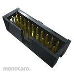 SAMTEC Samtec header HTSS series