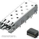 SAMTEC Samtec, SFP + cage (SFP) SFPK series