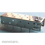 SAMTEC Samtec, SFP cage SFPC series