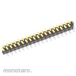 SAMTEC TMM-120-01-G-D