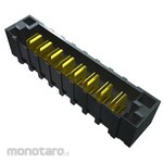 SAMTEC Terminal Strip 16-pole 6.35mm 2-row