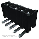 SAMTEC Terminal strip 30 poles 4.191mm 2 rows 1 set 8 pieces