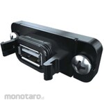 SAMTEC USB Connector