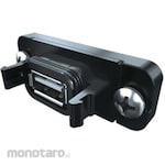 SAMTEC USB Connector