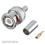 SANWA SUPPLY Bnc Connector