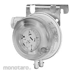 SIEMENS Differential Pressure Monitor
