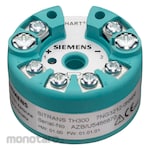 SIEMENS Temperature Transmitter SITRANS TH300 for Installation in the Connection Head