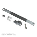 SMC Mounting Bracket LDZB Series