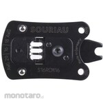 SOURIAU S16RCM16