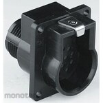 SOURIAU Souriau Circular Connector MBG Series