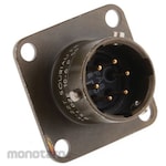 SOURIAU Souriau MIL Standard Circular Connector 851, Series
