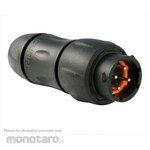 SOURIAU UTS1JC124PSCR