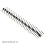 SPARKFUN Break Away Headers - 40-pin Male Long Centered, PTH, 0.1inch