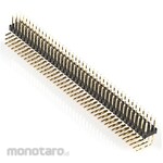 SPARKFUN Break Away Headers - Right Angle 3x40