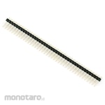 SPARKFUN Break Away Male Headers - Right Angle