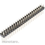 SPARKFUN Header - 2x23-pin Male PTH, 0.1inch