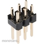 SPARKFUN Header - 2x3 Male, 0.1inch